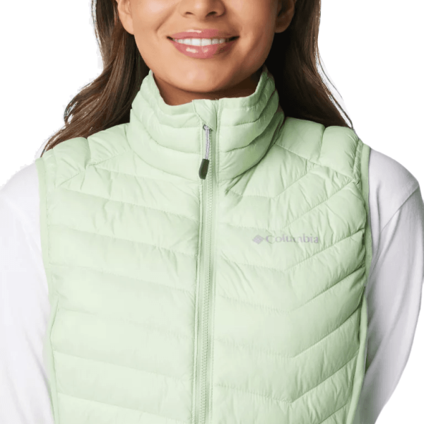Columbia Powder Pass Vest 1832222349
