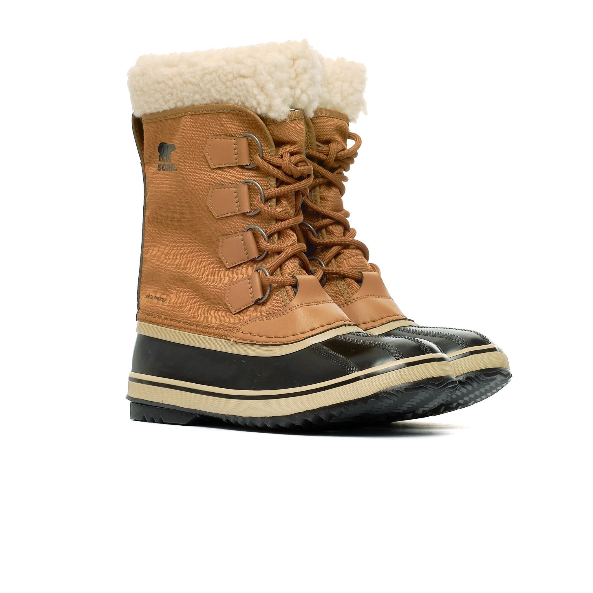 Sorel CARNIVAL WP 1855081224 - obrazek 2