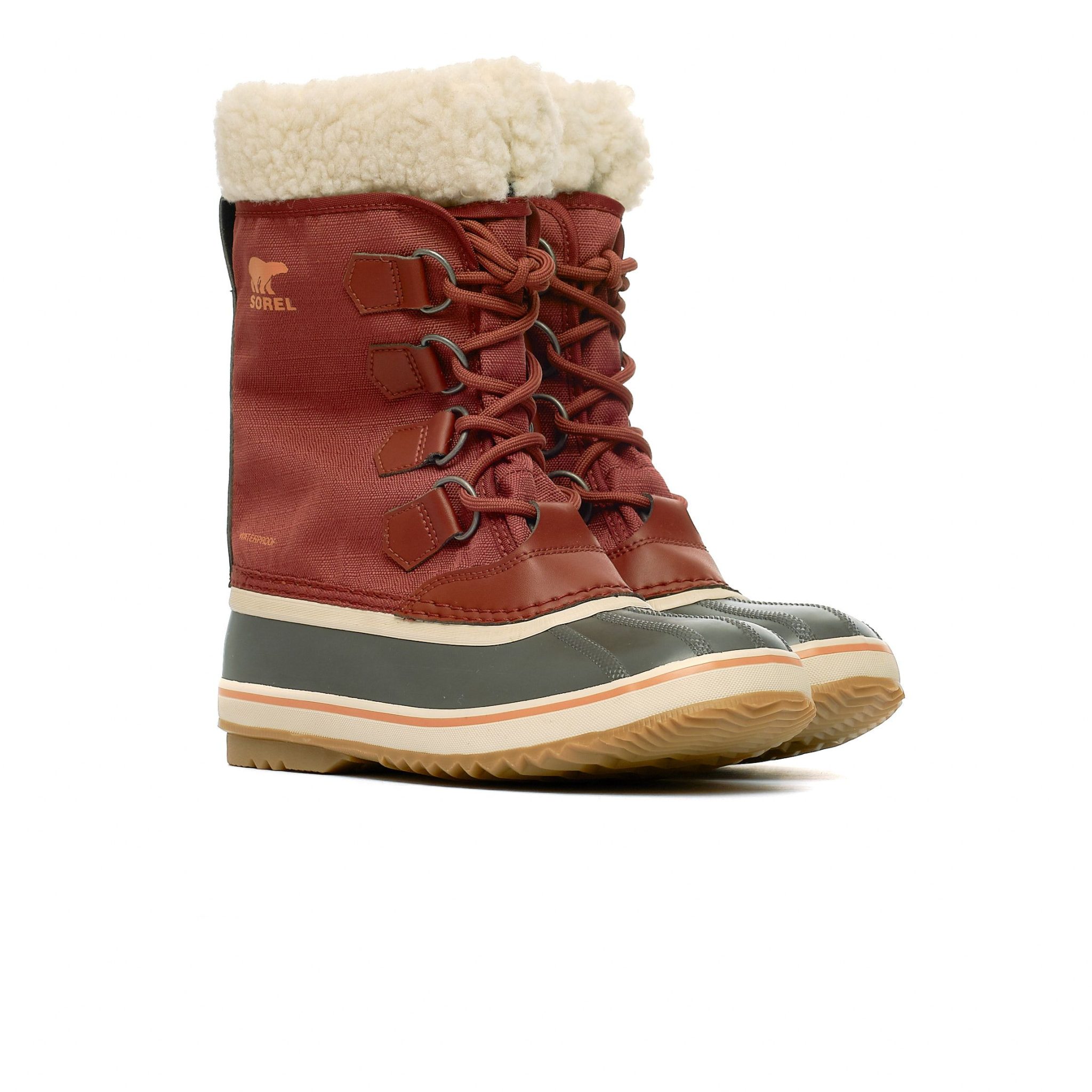 Sorel CARNIVAL WP 1855081681 - obrazek 2