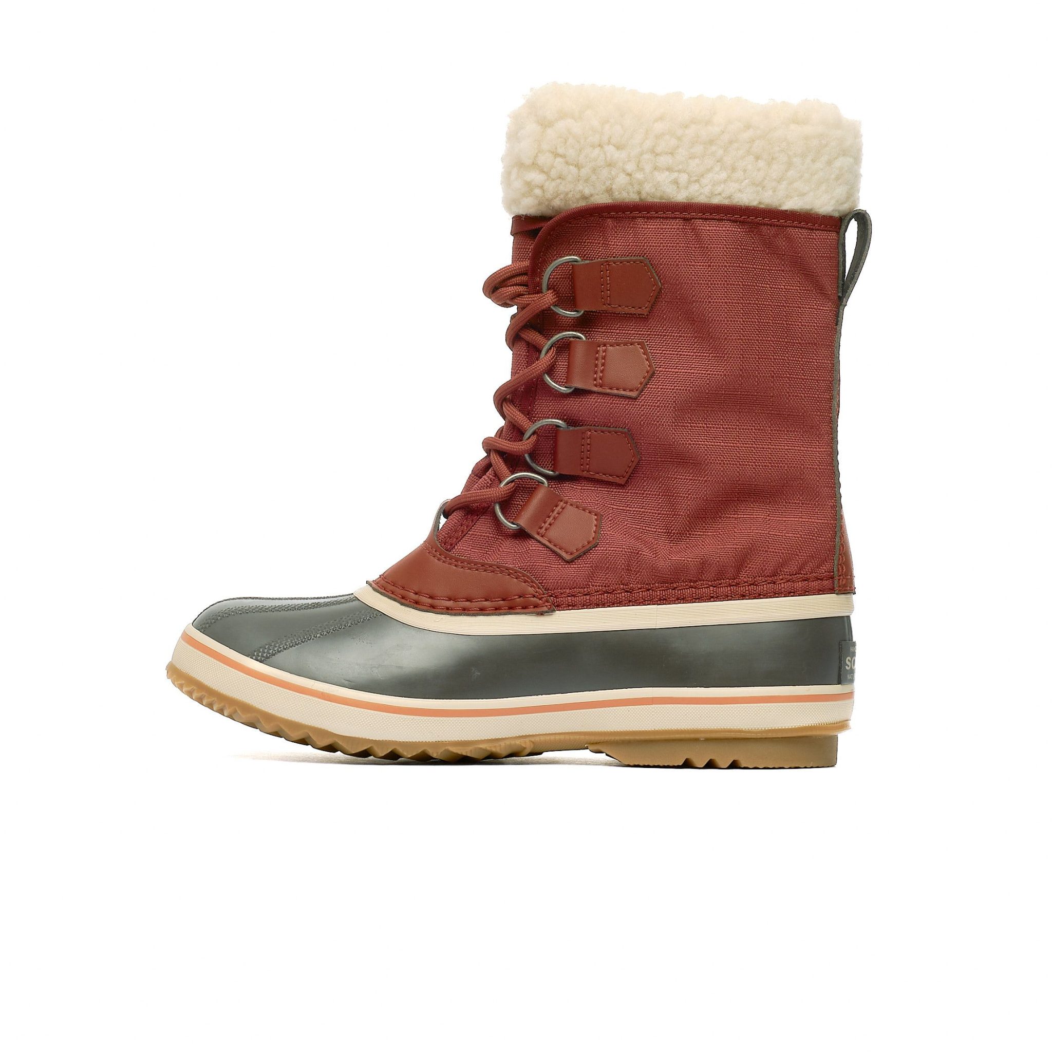 Sorel CARNIVAL WP 1855081681 - obrazek 3