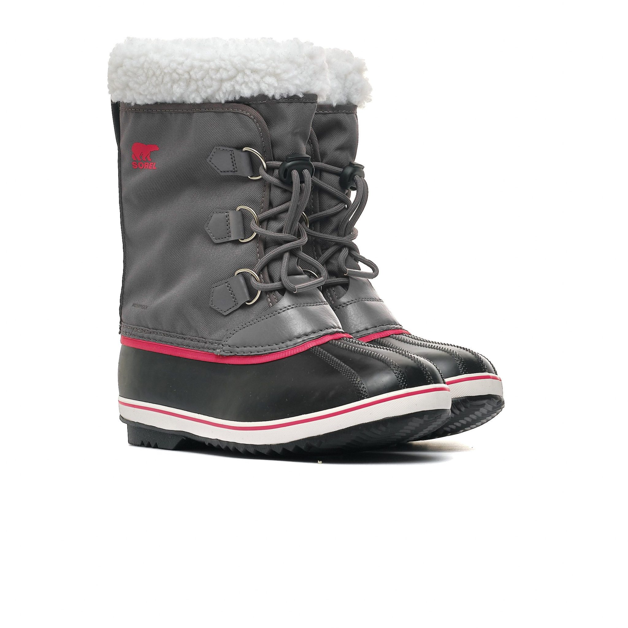 Sorel YOOT PAC NYLON DTV 1855211561 - obrazek 2