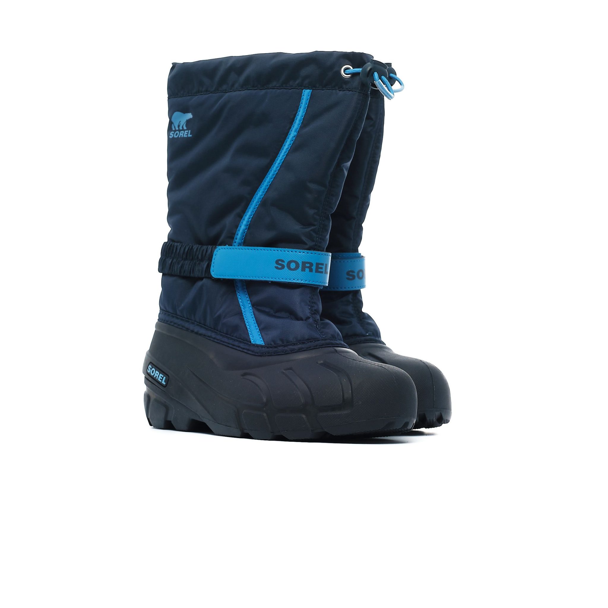 Sorel YOUTH FLURRY 1855251464 - obrazek 2