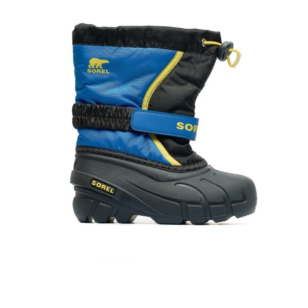 Sorel FLURRY 1855252014