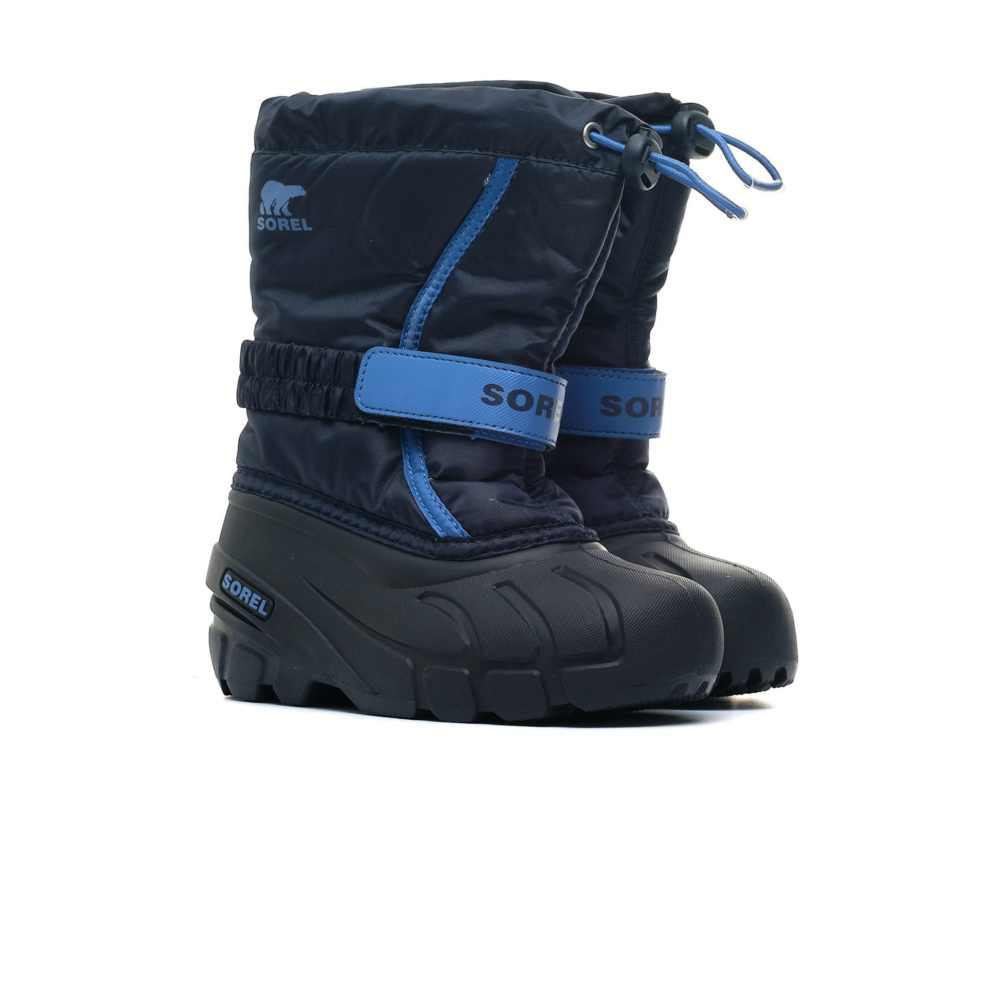 Sorel YOUTH FLURRY DTV 1855252464 - obrazek 2