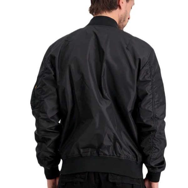 Alpha Industries MA-1 NASA Reversible II 186101-03