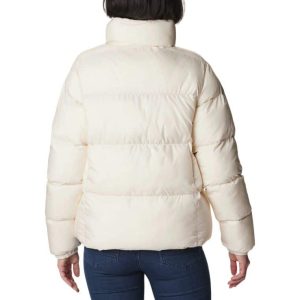 Columbia Puffect Jacket 1864781191