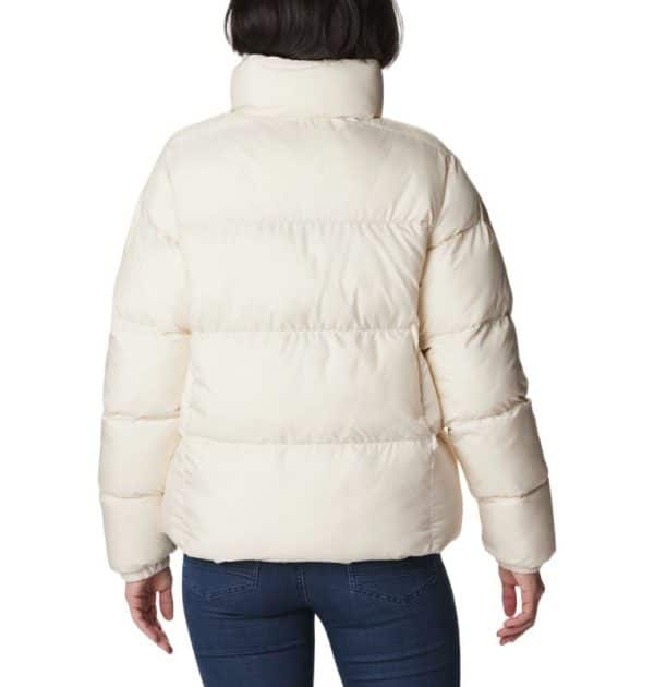 Columbia Puffect Jacket 1864781191