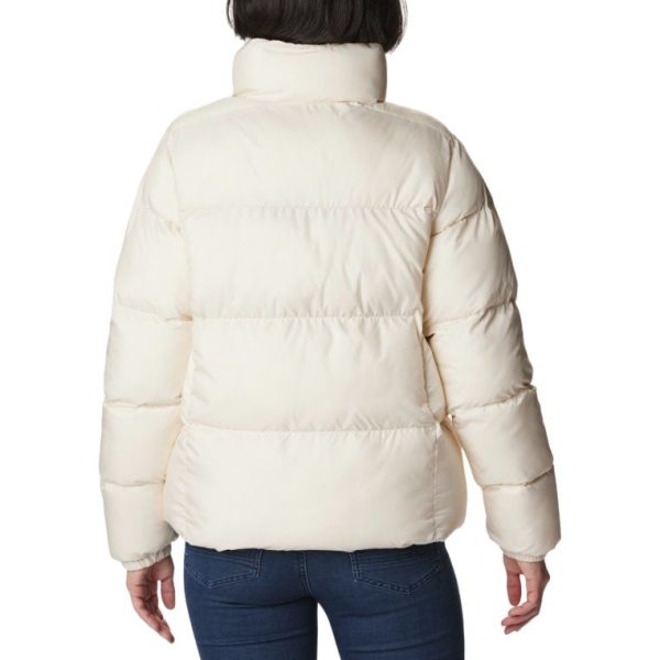 Columbia Puffect Jacket 1864781191