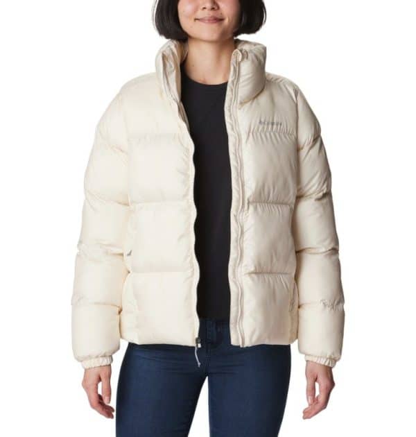Columbia Puffect Jacket 1864781191