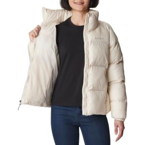Columbia Puffect Jacket 1864781191