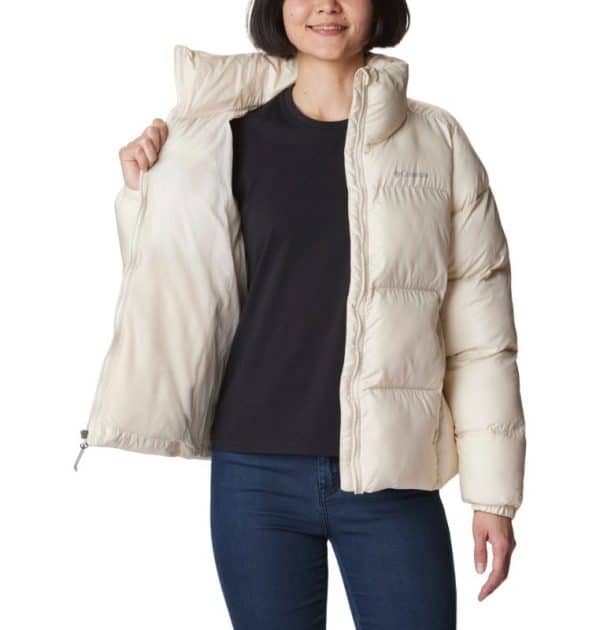 Columbia Puffect Jacket 1864781191