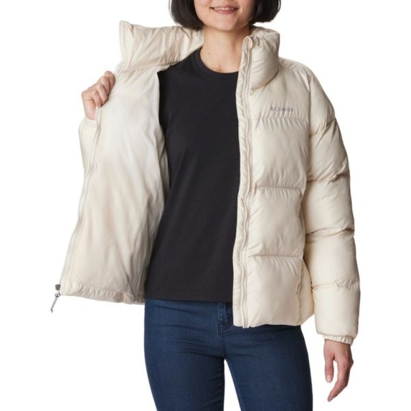 Columbia Puffect Jacket 1864781191