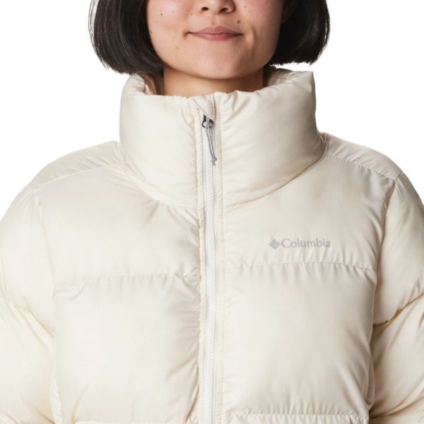 Columbia Puffect Jacket 1864781191