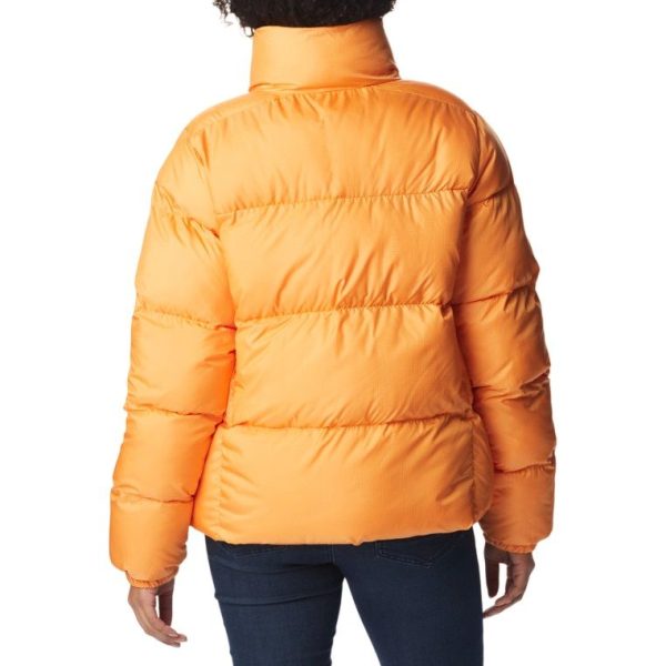 Columbia Puffect Jacket 1864781869