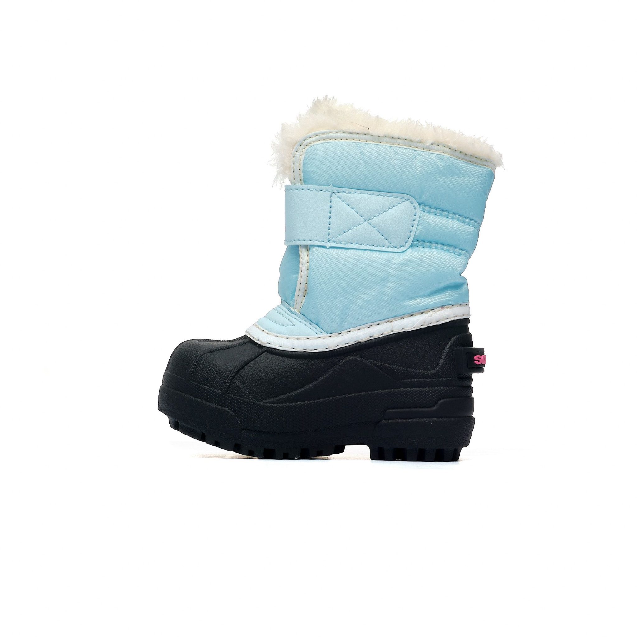 Sorel CHILDRENS SNOW COMMANDER 1869562428 - obrazek 3