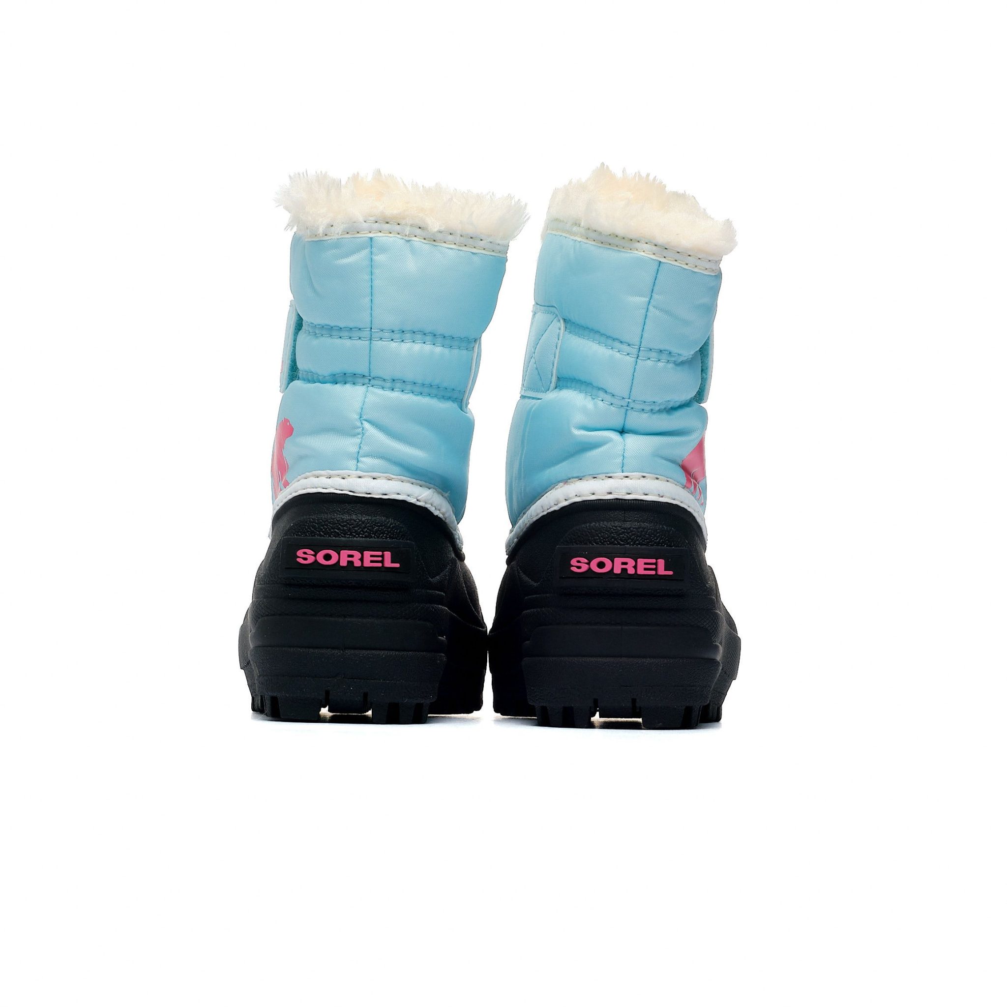 Sorel CHILDRENS SNOW COMMANDER 1869562428 - obrazek 6