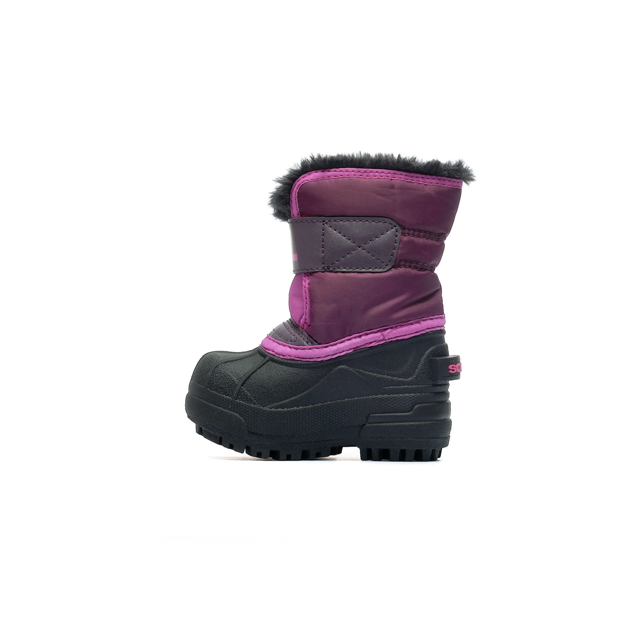 Sorel SNOW COMMANDER 1869562562 - obrazek 3