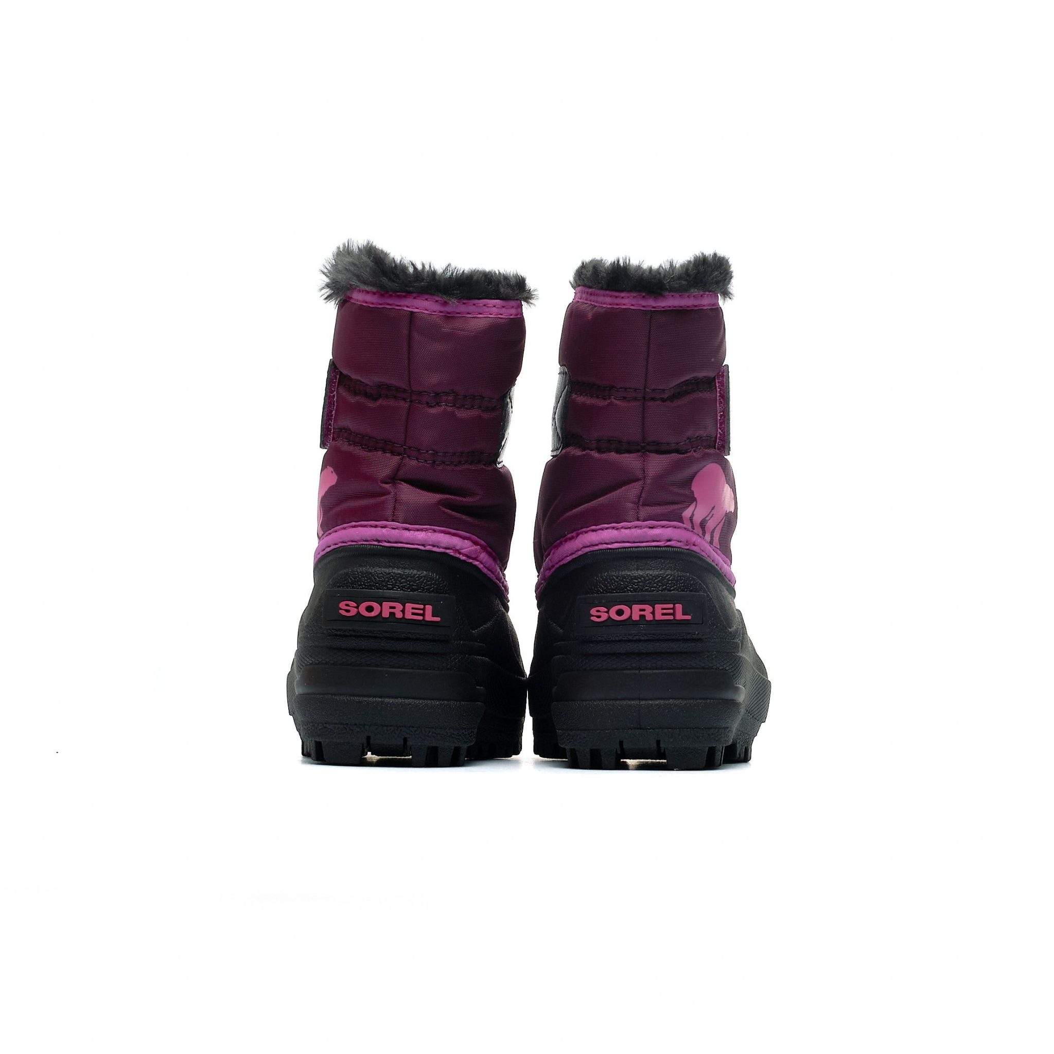 Sorel SNOW COMMANDER 1869562562 - obrazek 6