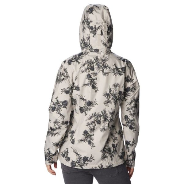 Columbia Inner imits II Jacket 1895802278