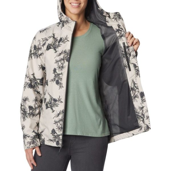 Columbia Inner imits II Jacket 1895802278