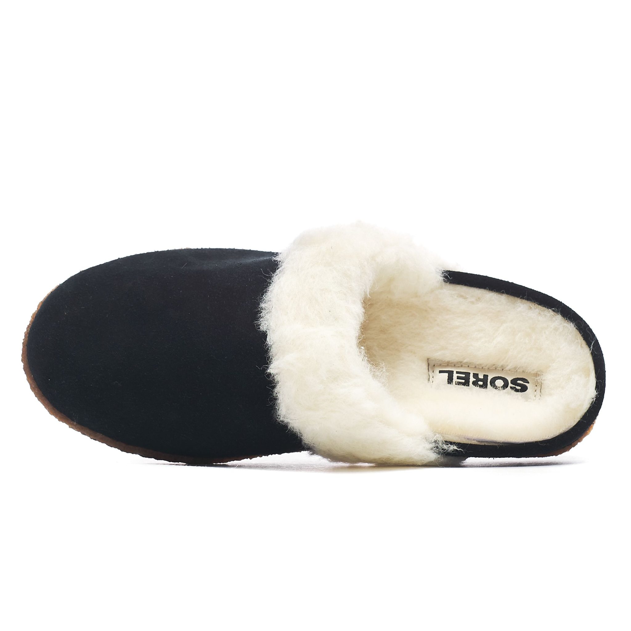 Sorel Nakiska Slide II 1902881010 - obrazek 4