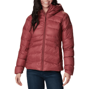 Columbia Autumn Park Down Hooded 1909232679