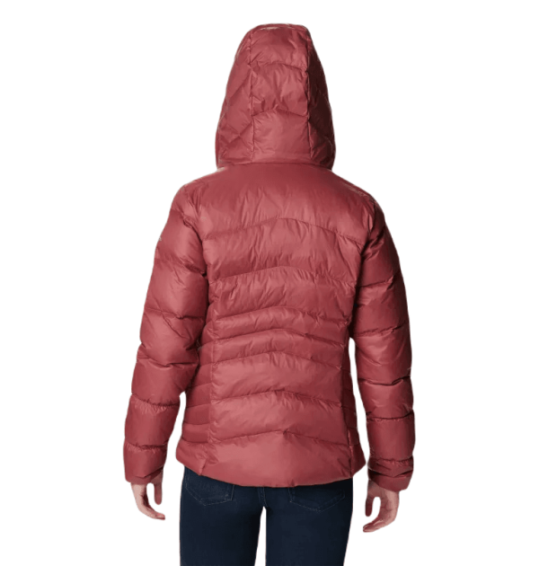 Columbia Autumn Park Down Hooded 1909232679