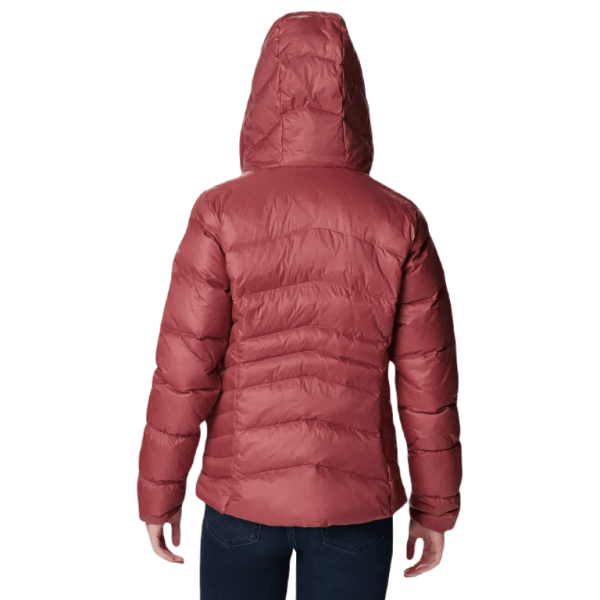 Columbia Autumn Park Down Hooded 1909232679