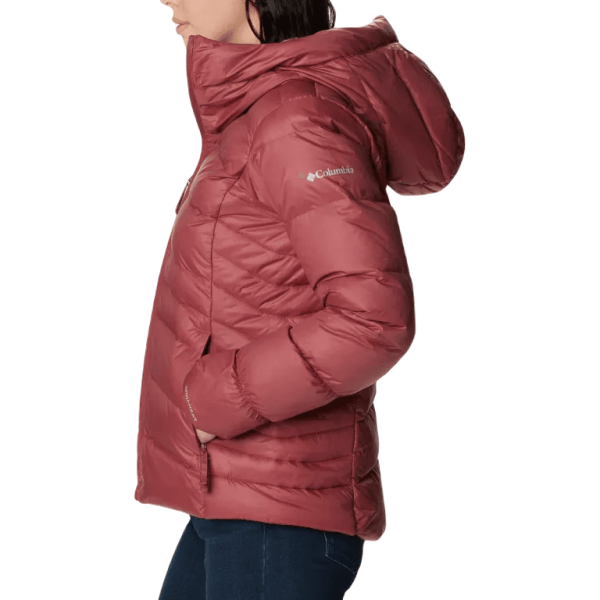 Columbia Autumn Park Down Hooded 1909232679