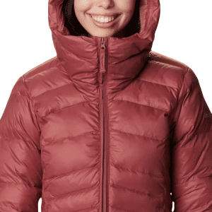 Columbia Autumn Park Down Hooded 1909232679