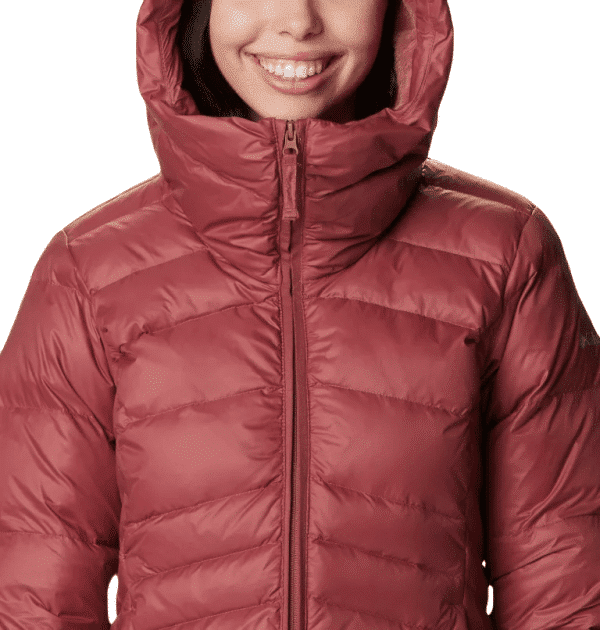 Columbia Autumn Park Down Hooded 1909232679