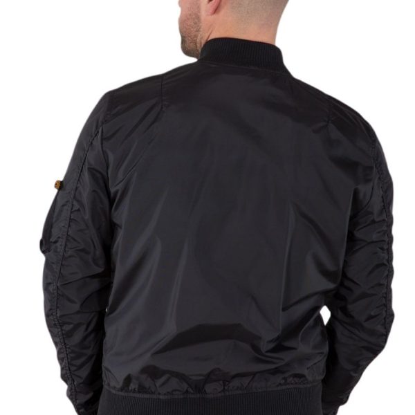 Alpha Industries MA-1 TT 191103-03