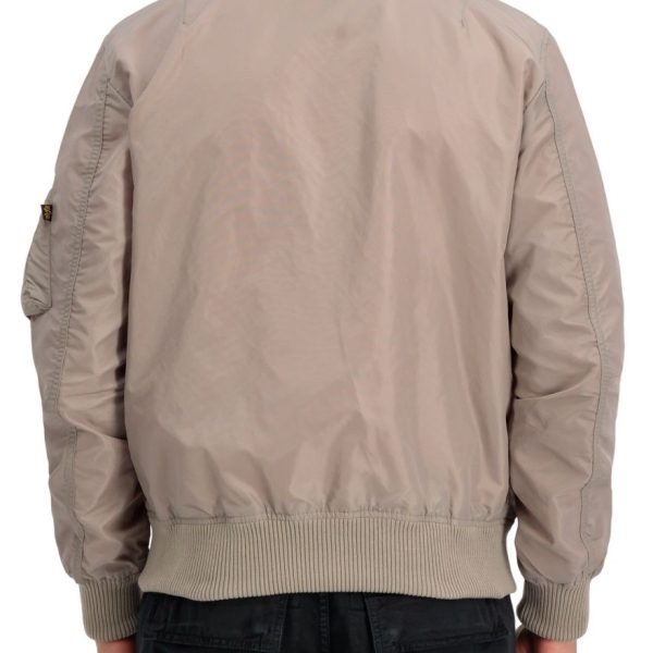 Alpha Industries MA-1 TT 191103-679