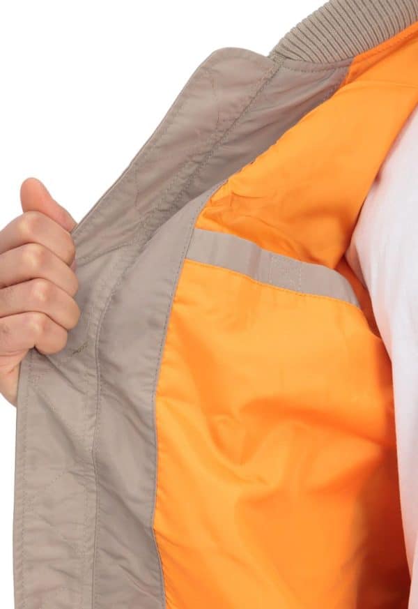 Alpha Industries MA-1 TT 191103-679