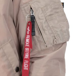 Alpha Industries MA-1 TT 191103-679