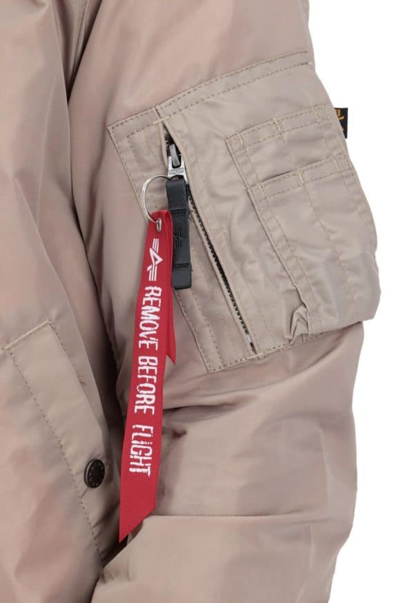 Alpha Industries MA-1 TT 191103-679