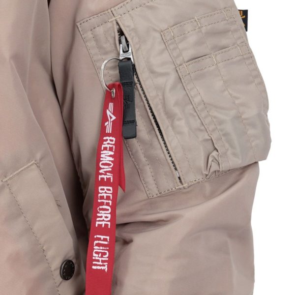 Alpha Industries MA-1 TT 191103-679