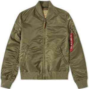 APHA INDUSTRIES MA-1 VF 59 191118-01