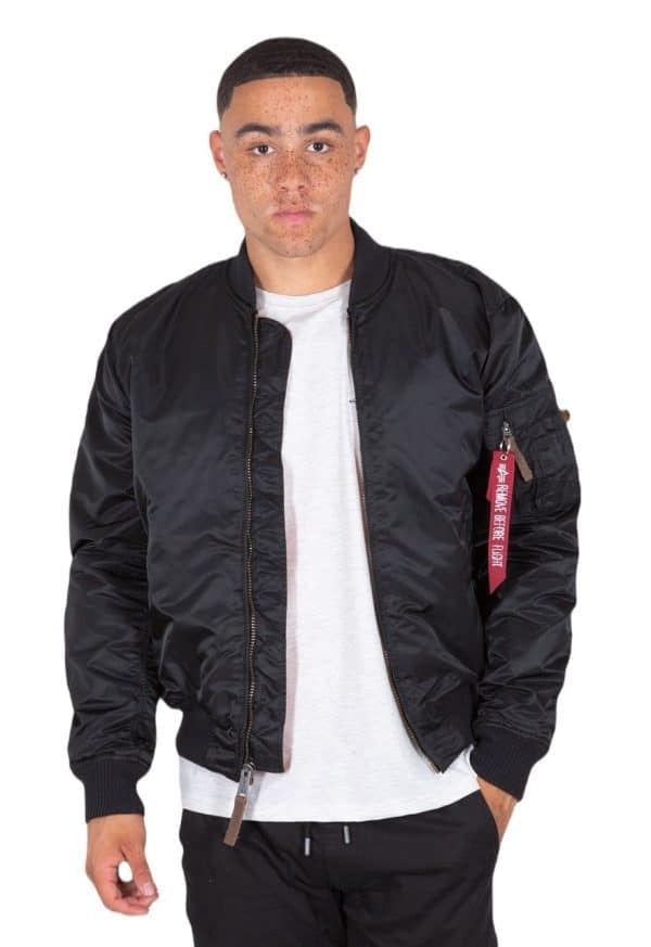 Alpha Industries MA-1 VF 59 191118-03