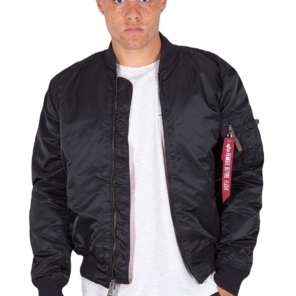 Alpha Industries MA-1 VF 59 191118-03