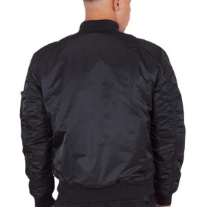 Alpha Industries MA-1 VF 59 191118-03