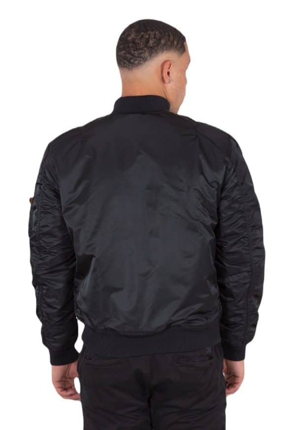 Alpha Industries MA-1 VF 59 191118-03