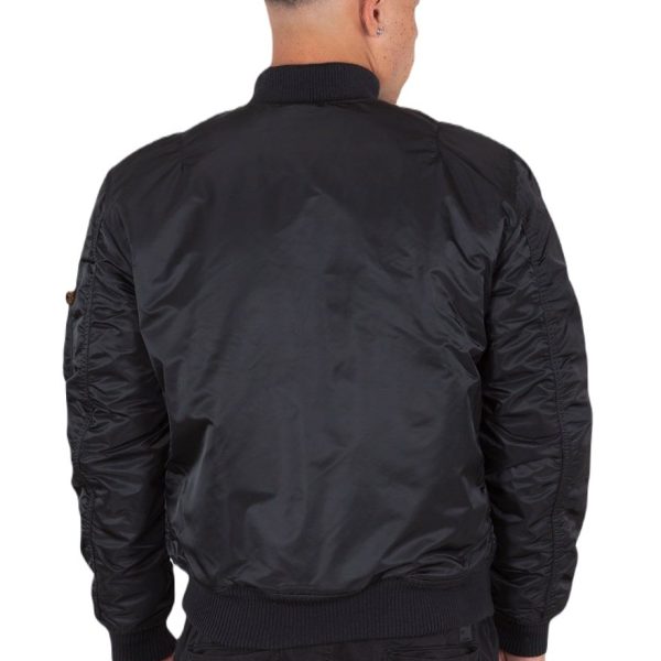 Alpha Industries MA-1 VF 59 191118-03