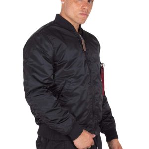 Alpha Industries MA-1 VF 59 191118-03