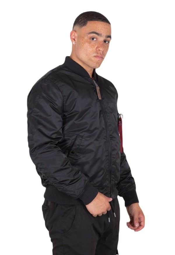 Alpha Industries MA-1 VF 59 191118-03