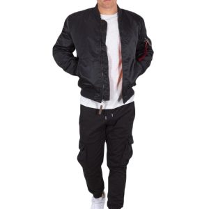 Alpha Industries MA-1 VF 59 191118-03