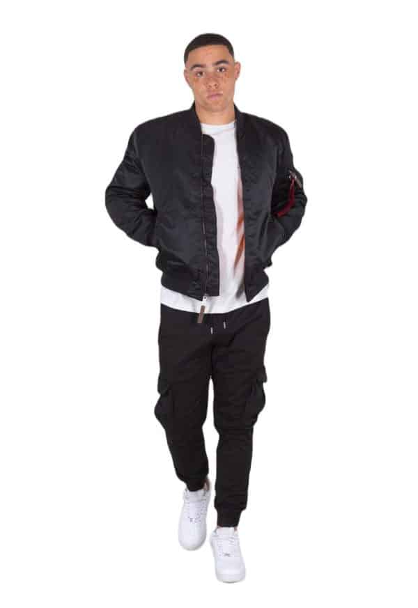 Alpha Industries MA-1 VF 59 191118-03