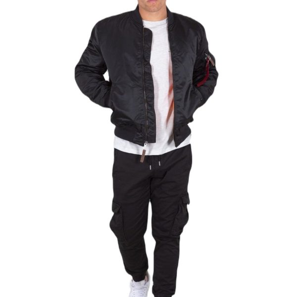 Alpha Industries MA-1 VF 59 191118-03