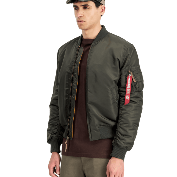 Alpha Industries MA-1 VF Vintage Fit 59 191118-413