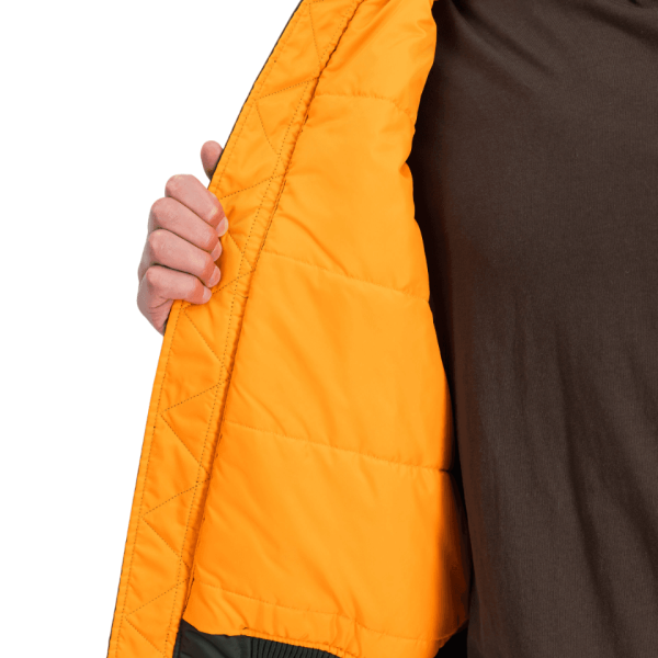 Alpha Industries MA-1 VF Vintage Fit 59 191118-413